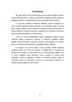 Referāts 'Enerģētikas politikas pasākumu potenciālā ietekme uz tautsaimniecību', 27.
