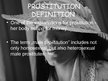 Prezentācija 'Prostitution', 2.