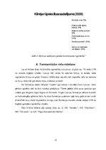 Referāts 'Farmācijas rūpniecība Latvijā', 10.