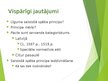 Prezentācija 'Līguma saistošais spēks, līgumsods un procenti civiltiesībās', 2.