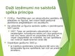 Prezentācija 'Līguma saistošais spēks, līgumsods un procenti civiltiesībās', 3.