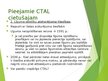 Prezentācija 'Līguma saistošais spēks, līgumsods un procenti civiltiesībās', 5.