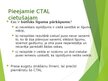 Prezentācija 'Līguma saistošais spēks, līgumsods un procenti civiltiesībās', 7.