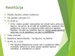Prezentācija 'Līguma saistošais spēks, līgumsods un procenti civiltiesībās', 11.