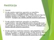 Prezentācija 'Līguma saistošais spēks, līgumsods un procenti civiltiesībās', 13.