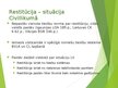 Prezentācija 'Līguma saistošais spēks, līgumsods un procenti civiltiesībās', 14.