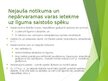 Prezentācija 'Līguma saistošais spēks, līgumsods un procenti civiltiesībās', 19.