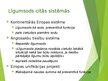 Prezentācija 'Līguma saistošais spēks, līgumsods un procenti civiltiesībās', 24.