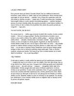 Referāts 'Kino ietekmes un attīstības sociāli vēsturiskie aspekti', 3.