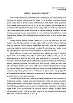 Konspekts 'Režija pirmsrežijas laikmetā', 1.