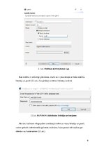 Referāts 'Datubāzes IT uzņēmumā', 6.