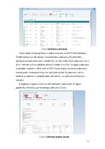 Referāts 'Datubāzes IT uzņēmumā', 11.