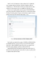 Referāts 'Datubāzes IT uzņēmumā', 12.