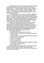 Konspekts 'Žorža Sanda "Konsuela"', 2.