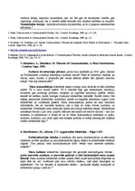 Konspekts 'Ievads komunikāciju teorijās, trešais seminārs', 3.