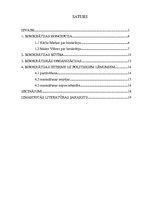 Referāts 'Birokrātija', 2.