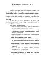 Referāts 'Birokrātija', 12.