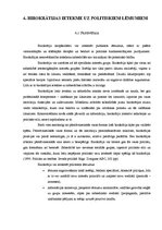 Referāts 'Birokrātija', 14.