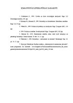 Referāts 'Birokrātija', 19.