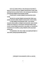 Referāts 'Latvijas valsts bioloģiskās lauksaimniecības raksturojums', 4.