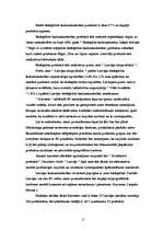 Referāts 'Latvijas valsts bioloģiskās lauksaimniecības raksturojums', 13.