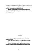 Referāts 'Latvijas valsts bioloģiskās lauksaimniecības raksturojums', 18.