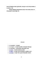 Referāts 'Latvijas valsts bioloģiskās lauksaimniecības raksturojums', 19.