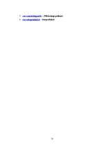 Referāts 'Latvijas valsts bioloģiskās lauksaimniecības raksturojums', 20.