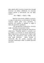 Konspekts 'Alumīnija apraksts', 3.