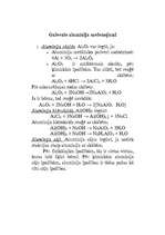 Konspekts 'Alumīnija apraksts', 4.