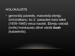 Prezentācija 'Holokausts', 2.