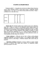 Konspekts 'Sporta spēles, stafetes', 1.