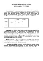 Konspekts 'Sporta spēles, stafetes', 4.