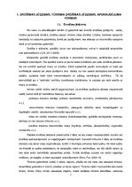 Referāts 'Drošības faktoru nozīme ceļojumu un tūrisma galamērķa izvēlē', 7.