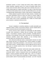 Referāts 'Drošības faktoru nozīme ceļojumu un tūrisma galamērķa izvēlē', 9.