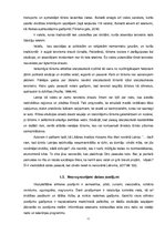 Referāts 'Drošības faktoru nozīme ceļojumu un tūrisma galamērķa izvēlē', 11.