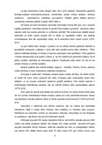 Referāts 'Drošības faktoru nozīme ceļojumu un tūrisma galamērķa izvēlē', 12.