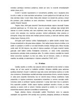 Referāts 'Drošības faktoru nozīme ceļojumu un tūrisma galamērķa izvēlē', 13.