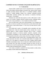 Referāts 'Drošības faktoru nozīme ceļojumu un tūrisma galamērķa izvēlē', 16.