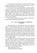 Referāts 'Drošības faktoru nozīme ceļojumu un tūrisma galamērķa izvēlē', 17.