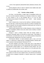 Referāts 'Drošības faktoru nozīme ceļojumu un tūrisma galamērķa izvēlē', 18.