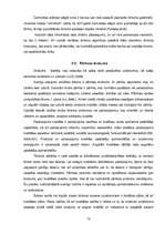 Referāts 'Drošības faktoru nozīme ceļojumu un tūrisma galamērķa izvēlē', 19.