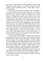 Referāts 'Drošības faktoru nozīme ceļojumu un tūrisma galamērķa izvēlē', 21.