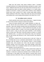 Referāts 'Drošības faktoru nozīme ceļojumu un tūrisma galamērķa izvēlē', 22.