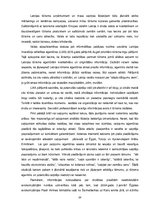 Referāts 'Drošības faktoru nozīme ceļojumu un tūrisma galamērķa izvēlē', 24.