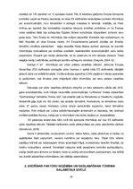 Referāts 'Drošības faktoru nozīme ceļojumu un tūrisma galamērķa izvēlē', 25.