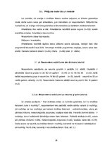 Referāts 'Drošības faktoru nozīme ceļojumu un tūrisma galamērķa izvēlē', 26.