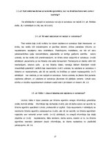 Referāts 'Drošības faktoru nozīme ceļojumu un tūrisma galamērķa izvēlē', 27.