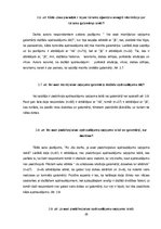 Referāts 'Drošības faktoru nozīme ceļojumu un tūrisma galamērķa izvēlē', 28.