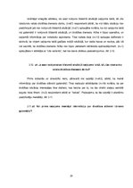 Referāts 'Drošības faktoru nozīme ceļojumu un tūrisma galamērķa izvēlē', 29.